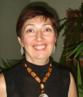 Маргарита Михайловна Атакян